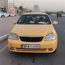 شيفروليه اوبترا